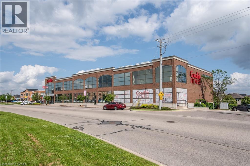 175 COMMONWEALTH Street Unit# 210, Kitchener, Ontario, N2E0H4 — Photo 34