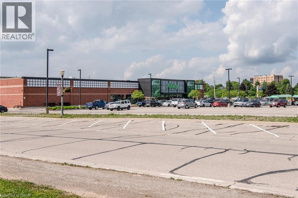 175 COMMONWEALTH Street Unit# 210, Kitchener, Ontario, N2E0H4 — Photo 36