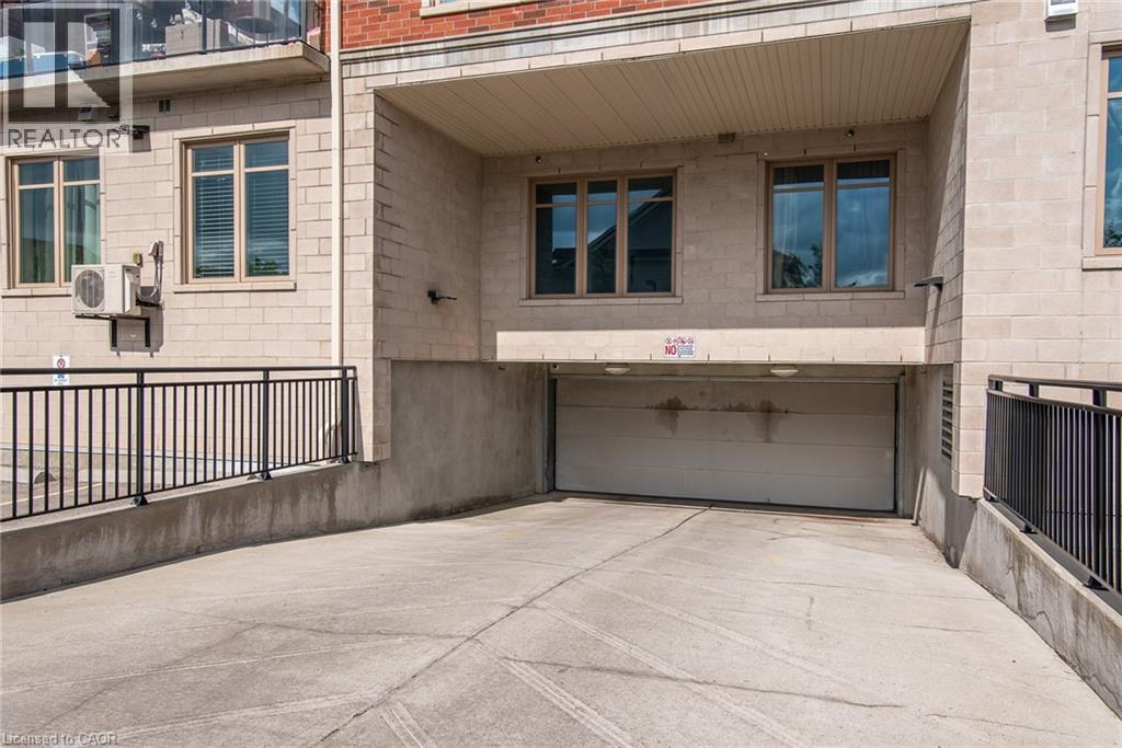 175 COMMONWEALTH Street Unit# 210, Kitchener, Ontario, N2E0H4 — Photo 6