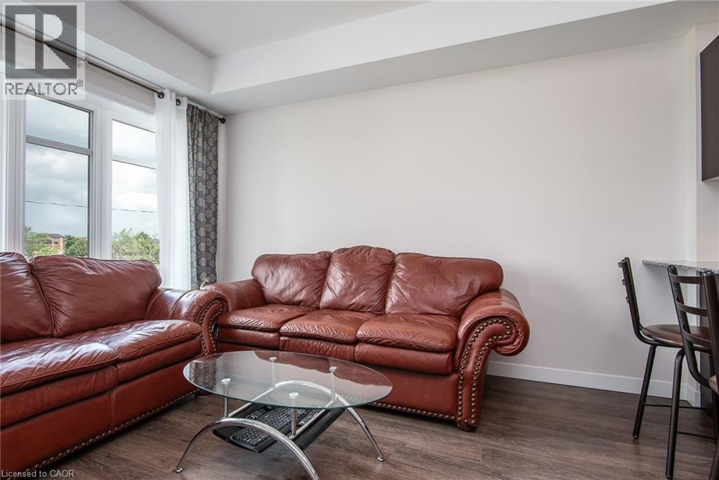 175 COMMONWEALTH Street Unit# 210, Kitchener, Ontario, N2E0H4 — Photo 9