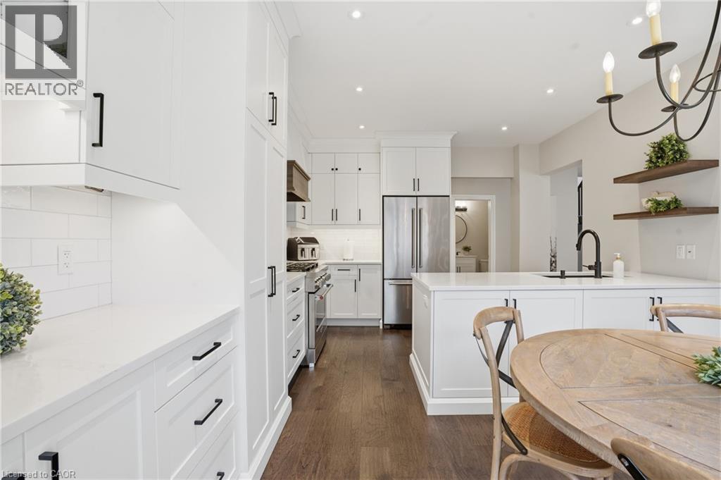 441 STONEHENGE Drive Unit# 40, Ancaster, Ontario, L9K0B1 — Photo 10