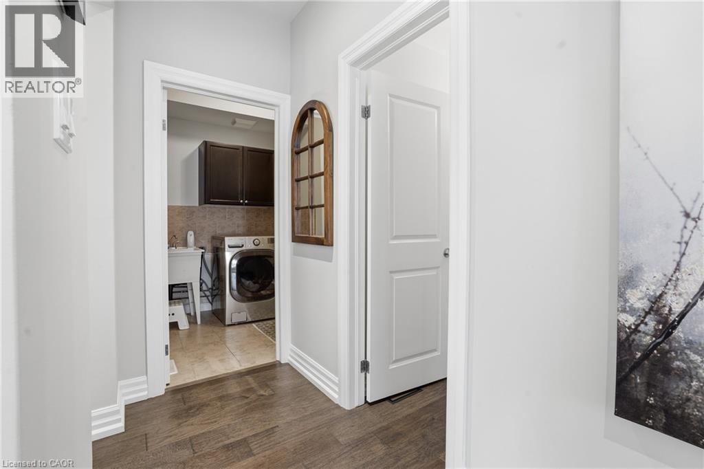 441 STONEHENGE Drive Unit# 40, Ancaster, Ontario, L9K0B1 — Photo 14