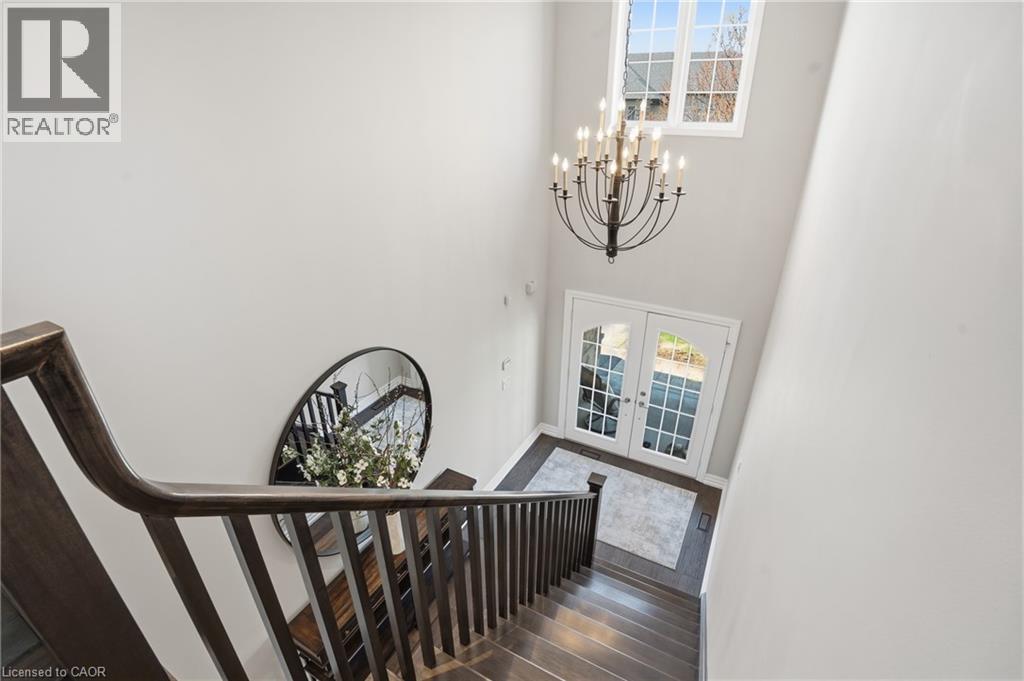 441 STONEHENGE Drive Unit# 40, Ancaster, Ontario, L9K0B1 — Photo 17