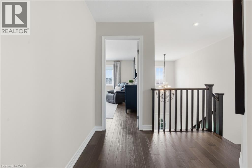 441 STONEHENGE Drive Unit# 40, Ancaster, Ontario, L9K0B1 — Photo 18