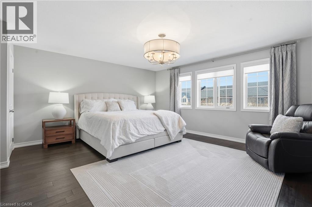 441 STONEHENGE Drive Unit# 40, Ancaster, Ontario, L9K0B1 — Photo 20