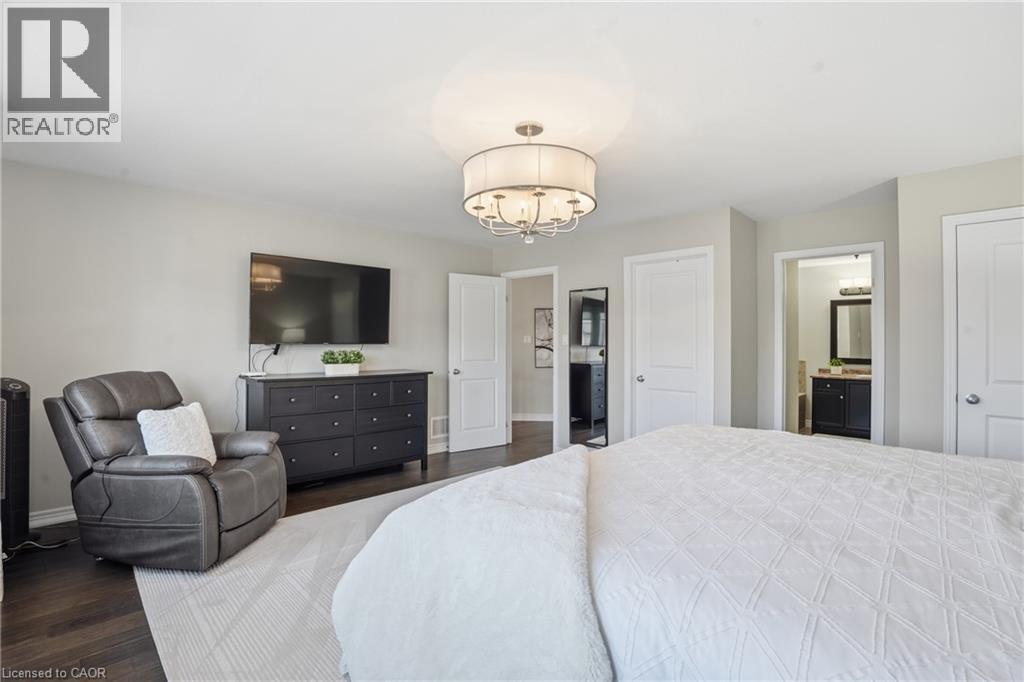 441 STONEHENGE Drive Unit# 40, Ancaster, Ontario, L9K0B1 — Photo 21