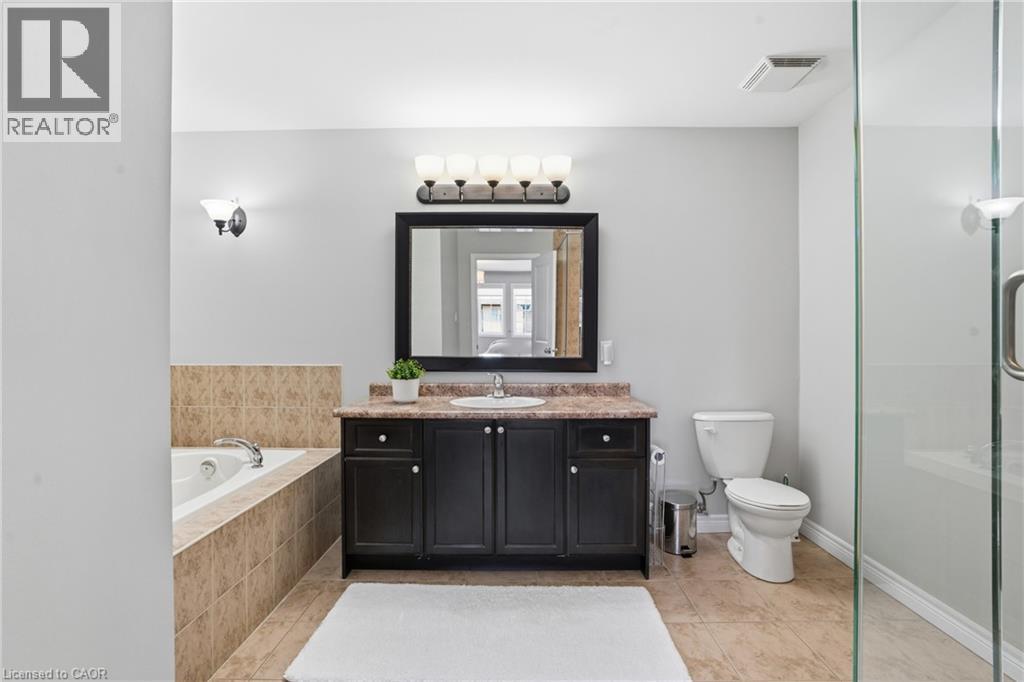 441 STONEHENGE Drive Unit# 40, Ancaster, Ontario, L9K0B1 — Photo 22
