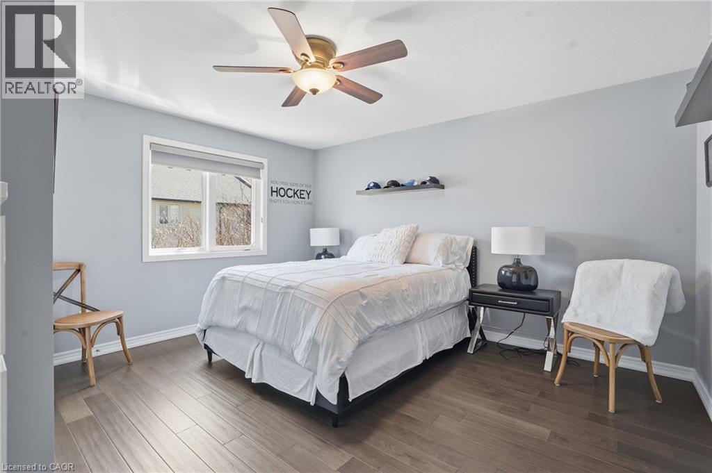 441 STONEHENGE Drive Unit# 40, Ancaster, Ontario, L9K0B1 — Photo 24