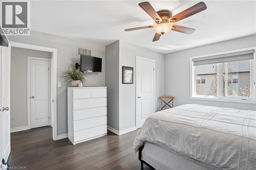 441 STONEHENGE Drive Unit# 40, Ancaster, Ontario, L9K0B1 — Photo 25
