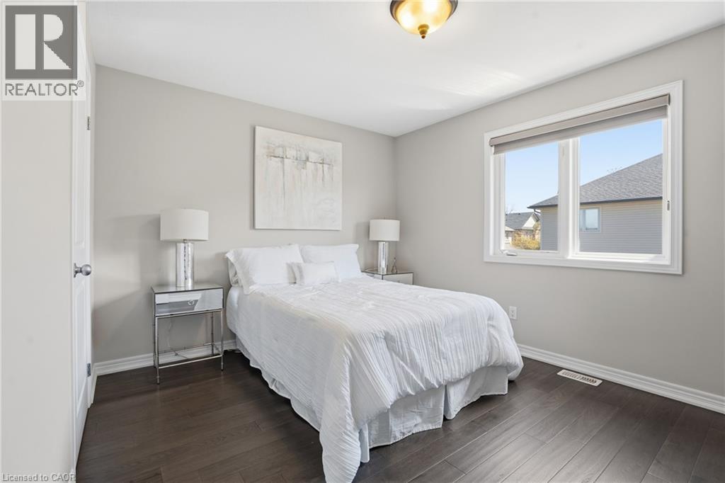 441 STONEHENGE Drive Unit# 40, Ancaster, Ontario, L9K0B1 — Photo 27