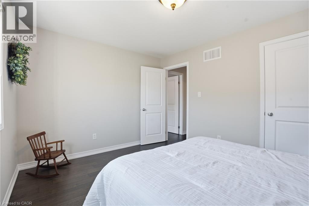441 STONEHENGE Drive Unit# 40, Ancaster, Ontario, L9K0B1 — Photo 28
