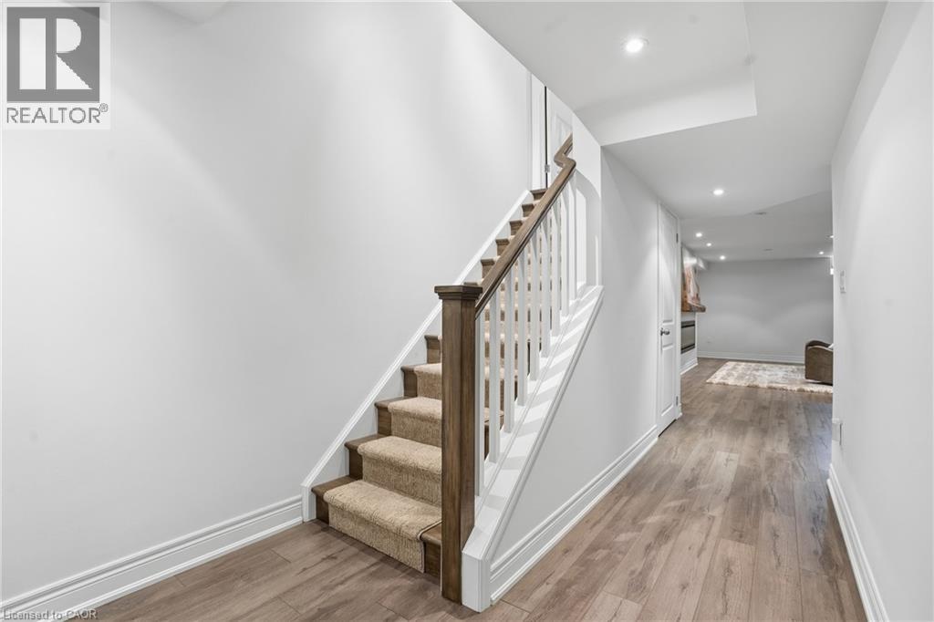 441 STONEHENGE Drive Unit# 40, Ancaster, Ontario, L9K0B1 — Photo 29