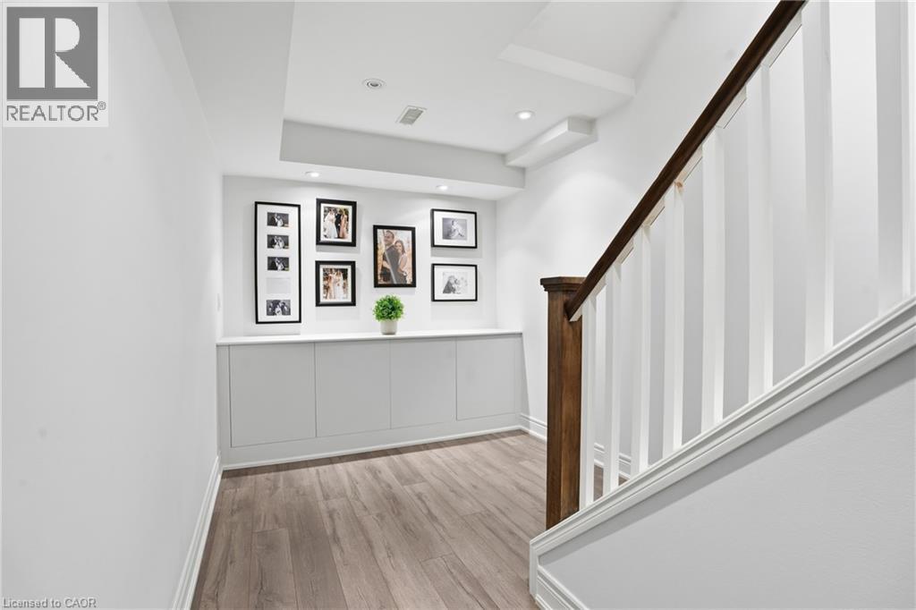 441 STONEHENGE Drive Unit# 40, Ancaster, Ontario, L9K0B1 — Photo 30