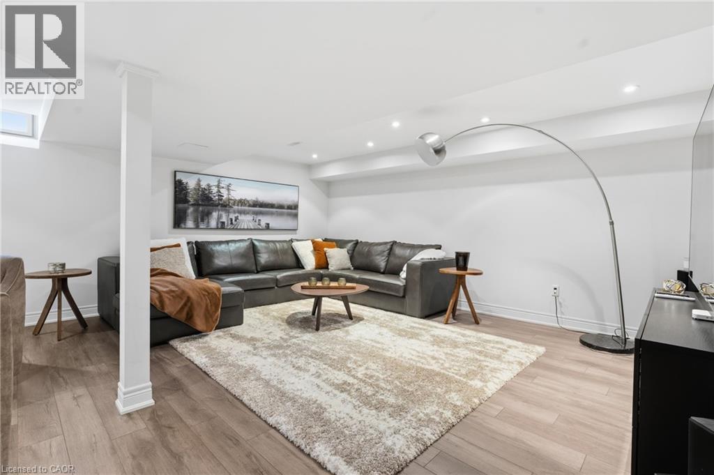 441 STONEHENGE Drive Unit# 40, Ancaster, Ontario, L9K0B1 — Photo 33