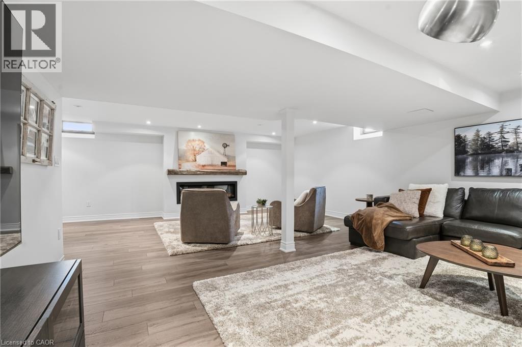 441 STONEHENGE Drive Unit# 40, Ancaster, Ontario, L9K0B1 — Photo 35