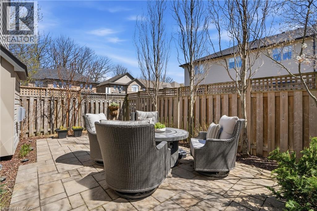 441 STONEHENGE Drive Unit# 40, Ancaster, Ontario, L9K0B1 — Photo 36