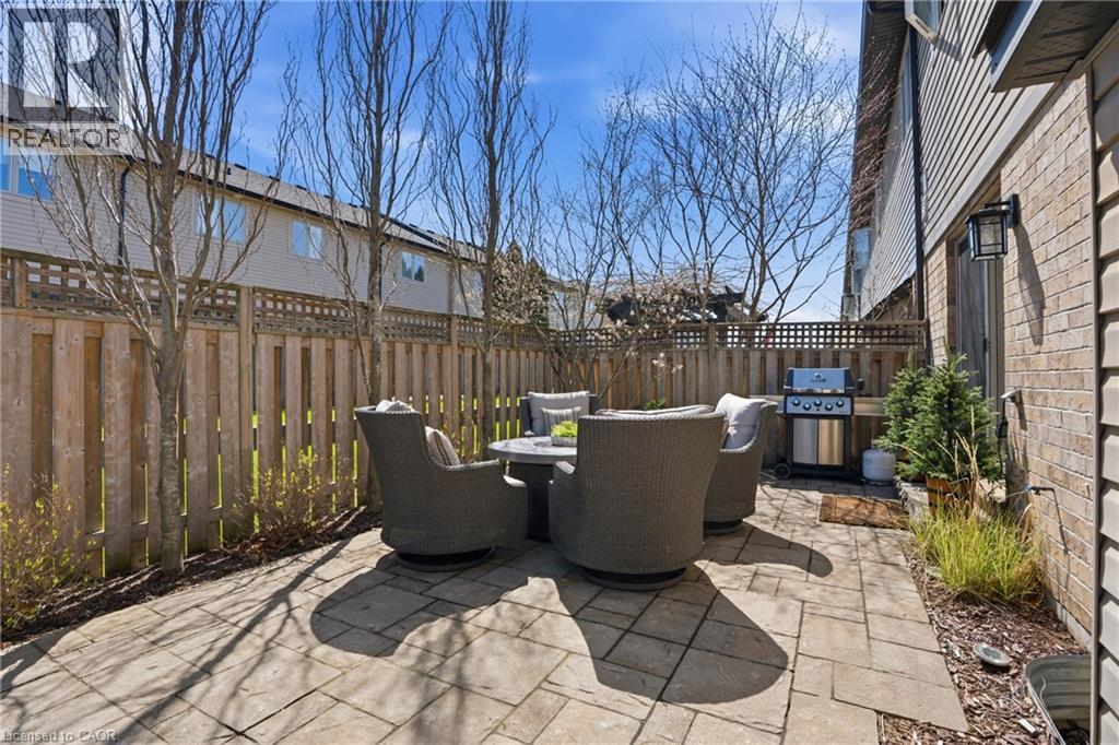 441 STONEHENGE Drive Unit# 40, Ancaster, Ontario, L9K0B1 — Photo 37