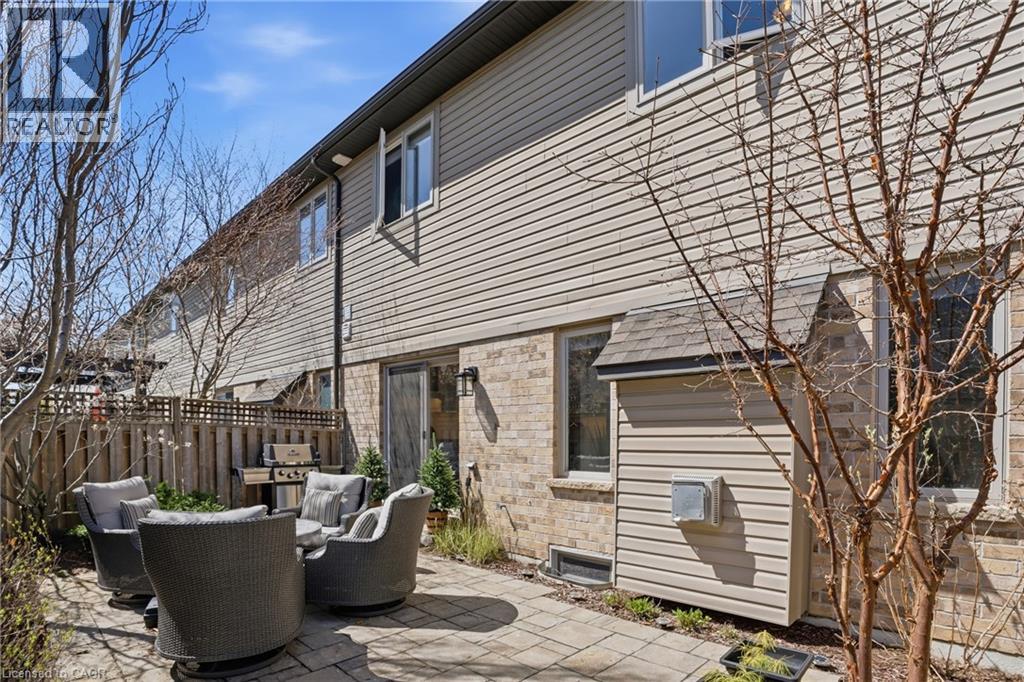 441 STONEHENGE Drive Unit# 40, Ancaster, Ontario, L9K0B1 — Photo 38