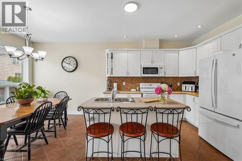4679 WEBB Street, Burlington, Ontario, L7M0E3 — Photo 10