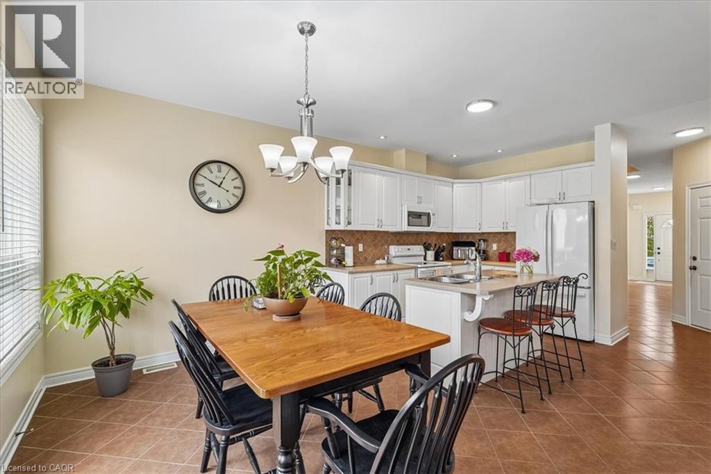 4679 WEBB Street, Burlington, Ontario, L7M0E3 — Photo 11