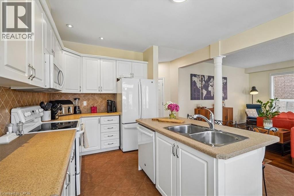 4679 WEBB Street, Burlington, Ontario, L7M0E3 — Photo 12