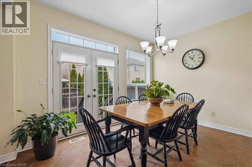 4679 WEBB Street, Burlington, Ontario, L7M0E3 — Photo 14