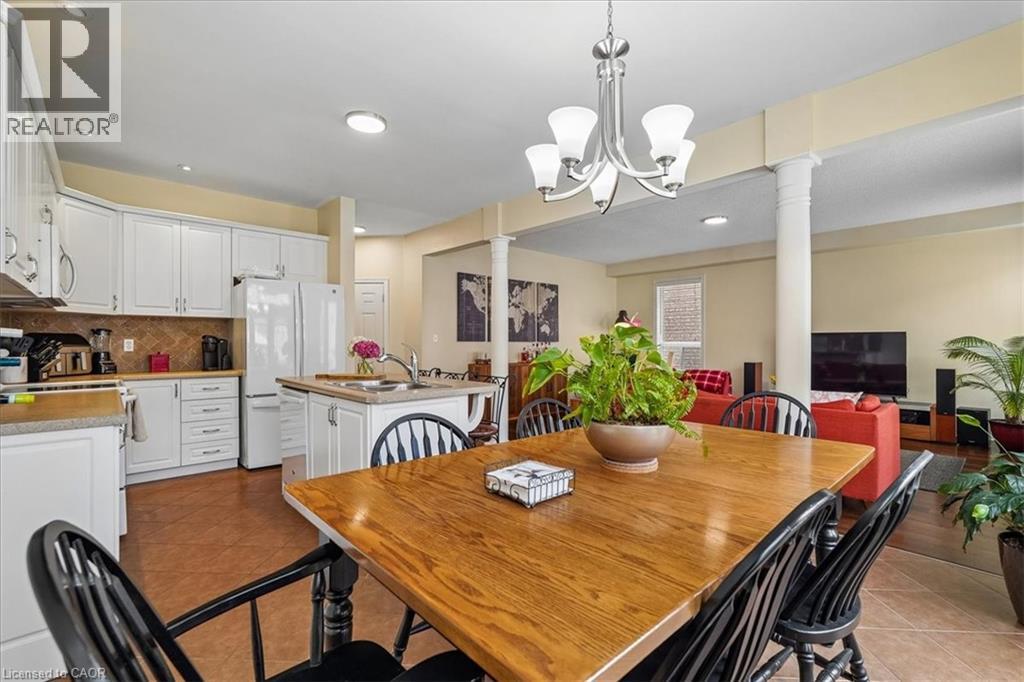 4679 WEBB Street, Burlington, Ontario, L7M0E3 — Photo 15