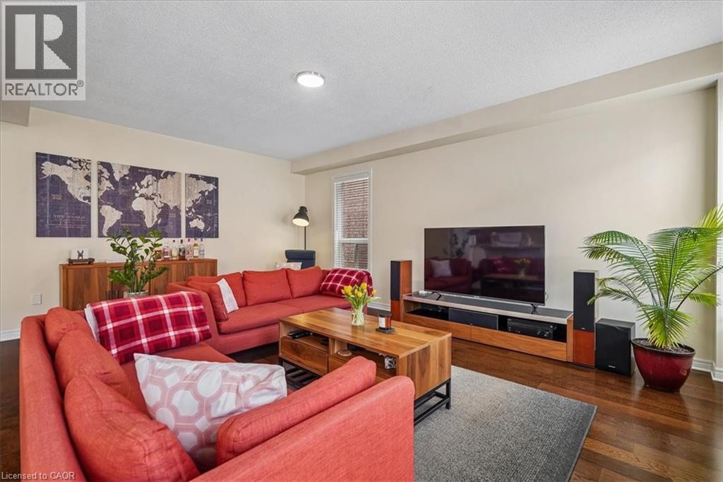 4679 WEBB Street, Burlington, Ontario, L7M0E3 — Photo 16