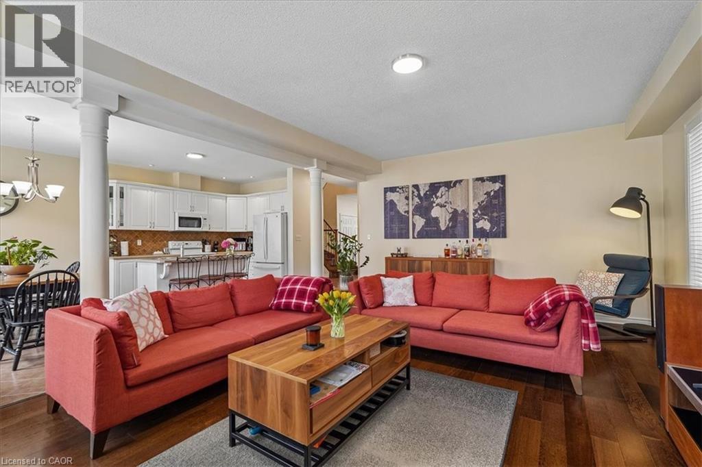 4679 WEBB Street, Burlington, Ontario, L7M0E3 — Photo 17