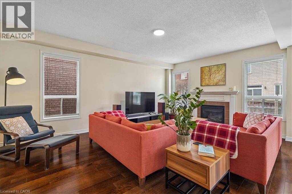 4679 WEBB Street, Burlington, Ontario, L7M0E3 — Photo 19