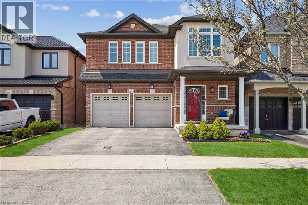 4679 WEBB Street, Burlington, Ontario, L7M0E3 — Photo 2