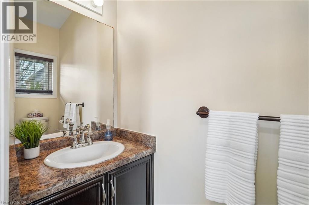 4679 WEBB Street, Burlington, Ontario, L7M0E3 — Photo 20