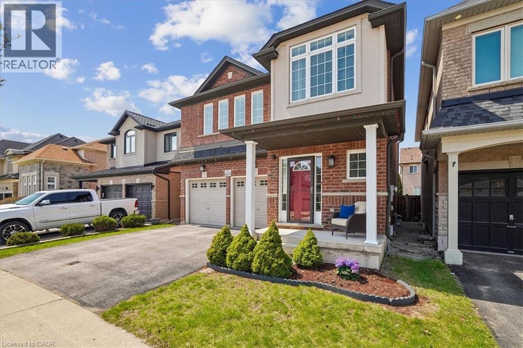 4679 WEBB Street, Burlington, Ontario, L7M0E3 — Photo 3