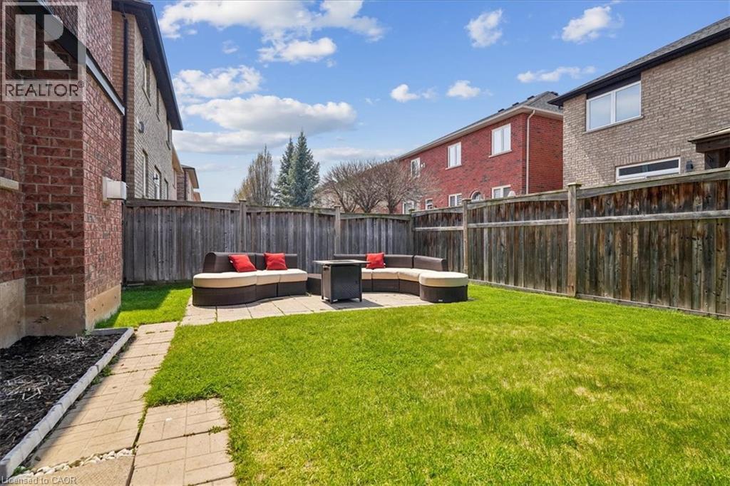 4679 WEBB Street, Burlington, Ontario, L7M0E3 — Photo 38
