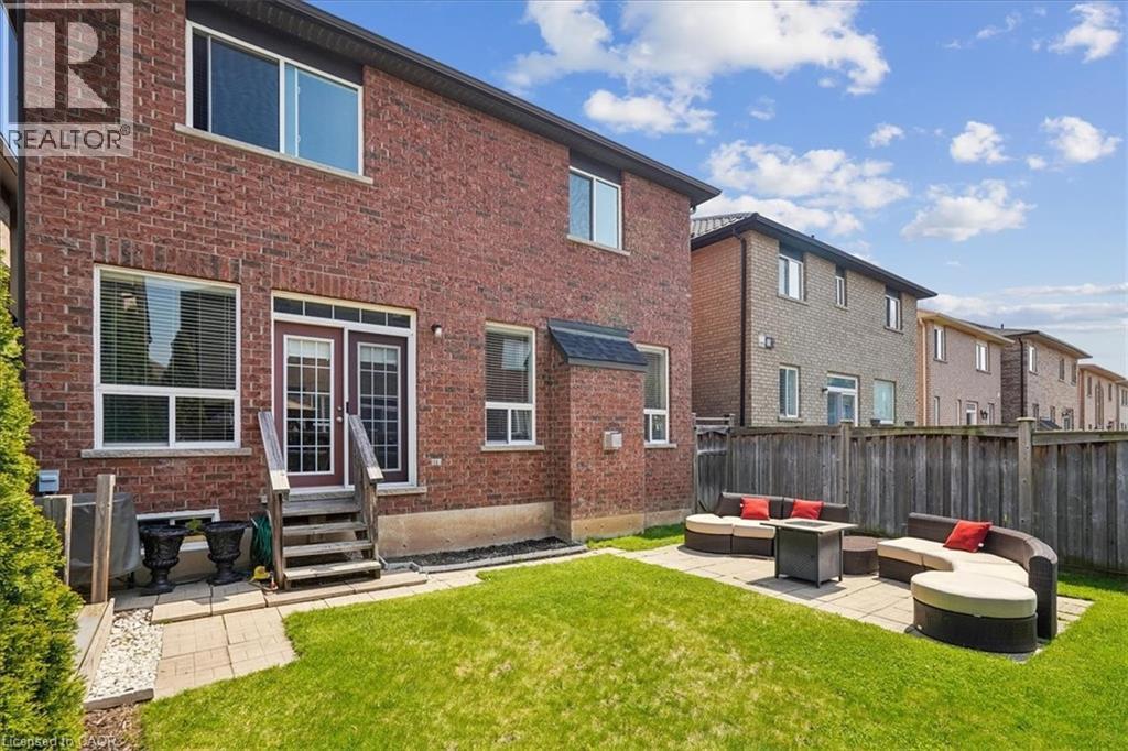 4679 WEBB Street, Burlington, Ontario, L7M0E3 — Photo 39