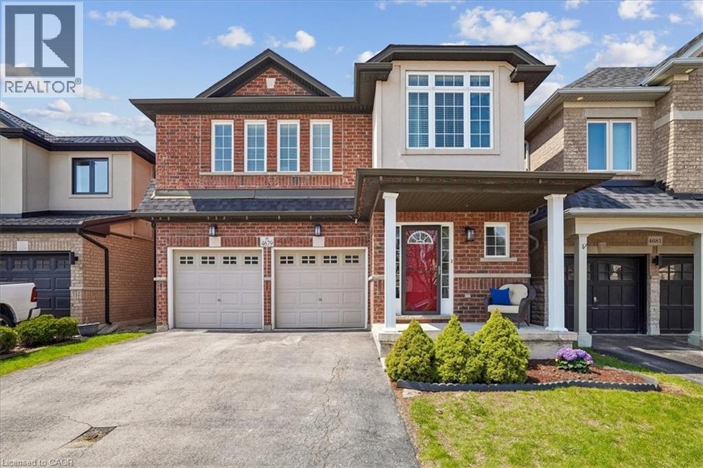 4679 WEBB Street, Burlington, Ontario, L7M0E3 — Photo 4