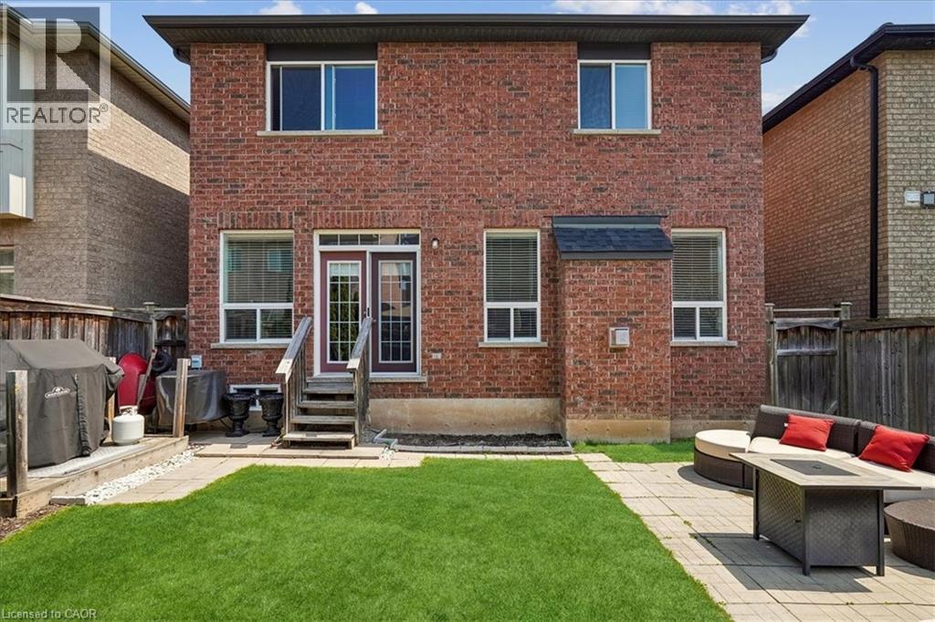 4679 WEBB Street, Burlington, Ontario, L7M0E3 — Photo 40