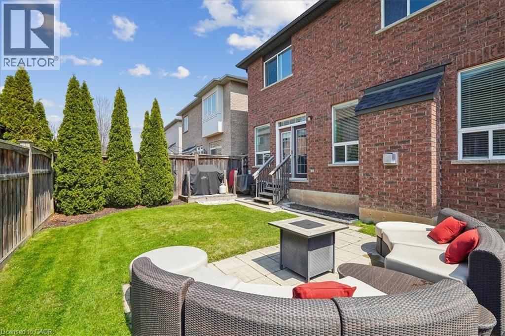4679 WEBB Street, Burlington, Ontario, L7M0E3 — Photo 41