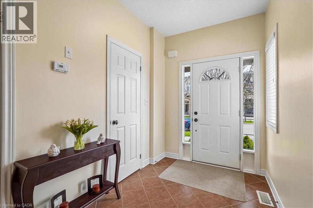 4679 WEBB Street, Burlington, Ontario, L7M0E3 — Photo 6