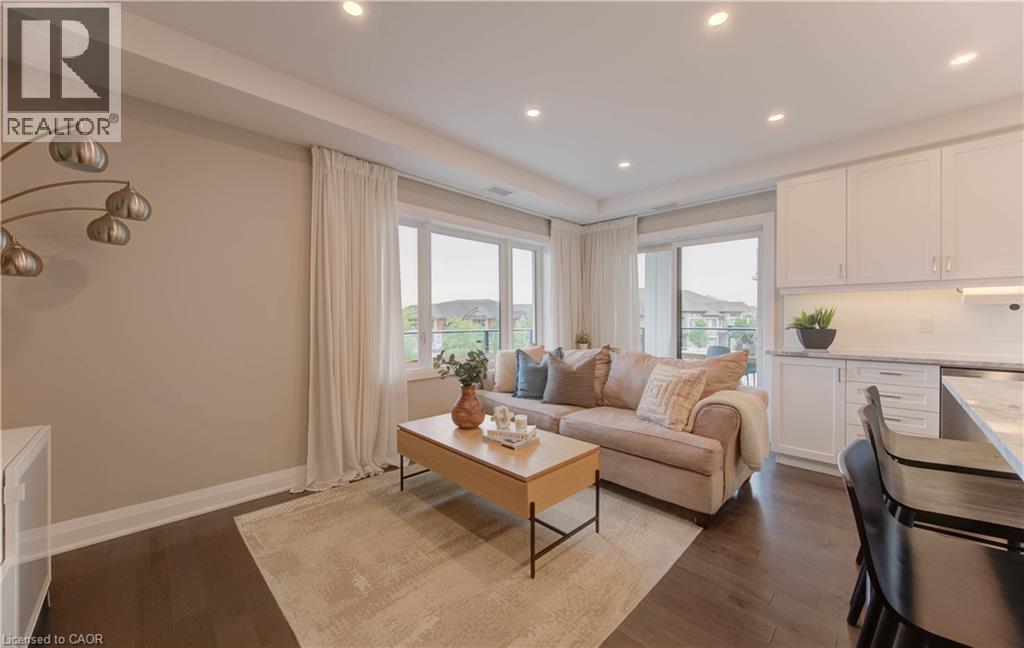 249 GREY SILO Road Unit# 202, Waterloo, Ontario, N2K0G8 — Photo 11