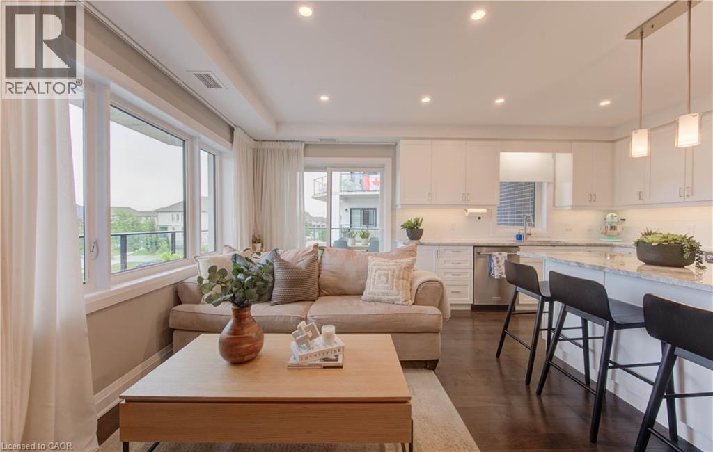 249 GREY SILO Road Unit# 202, Waterloo, Ontario, N2K0G8 — Photo 14