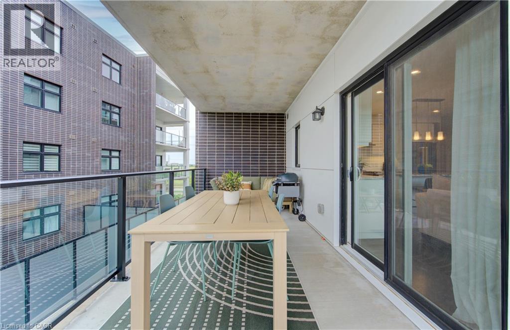 249 GREY SILO Road Unit# 202, Waterloo, Ontario, N2K0G8 — Photo 17