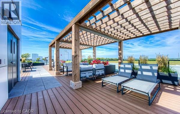 249 GREY SILO Road Unit# 202, Waterloo, Ontario, N2K0G8 — Photo 24
