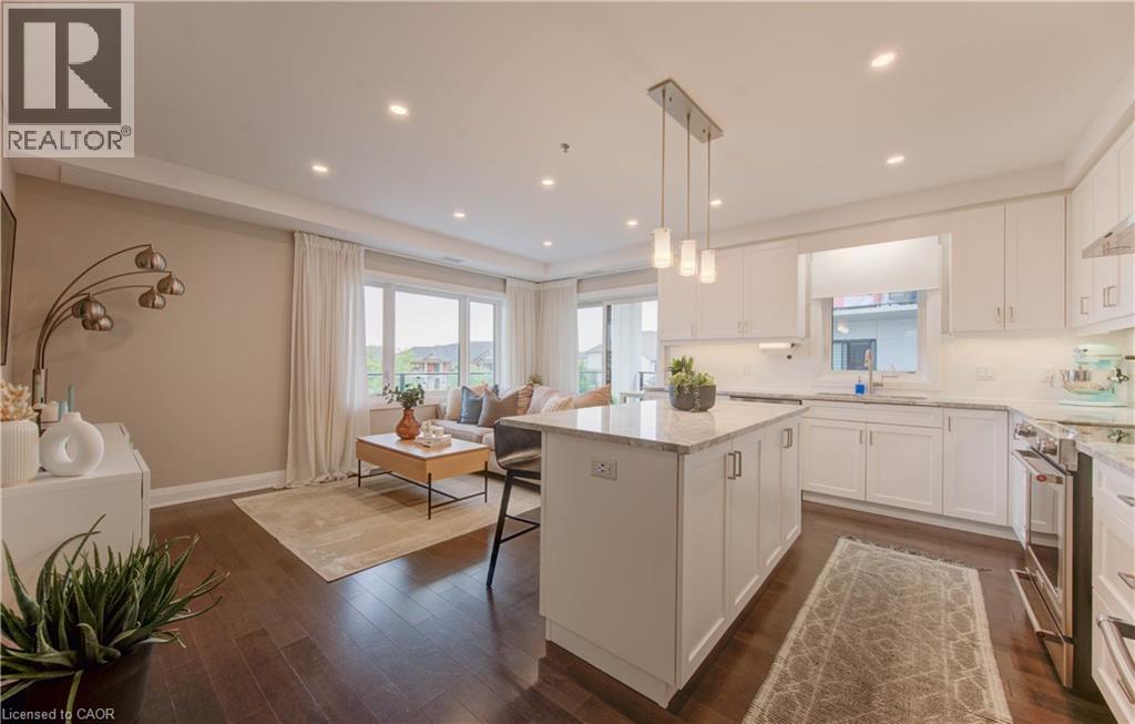249 GREY SILO Road Unit# 202, Waterloo, Ontario, N2K0G8 — Photo 3