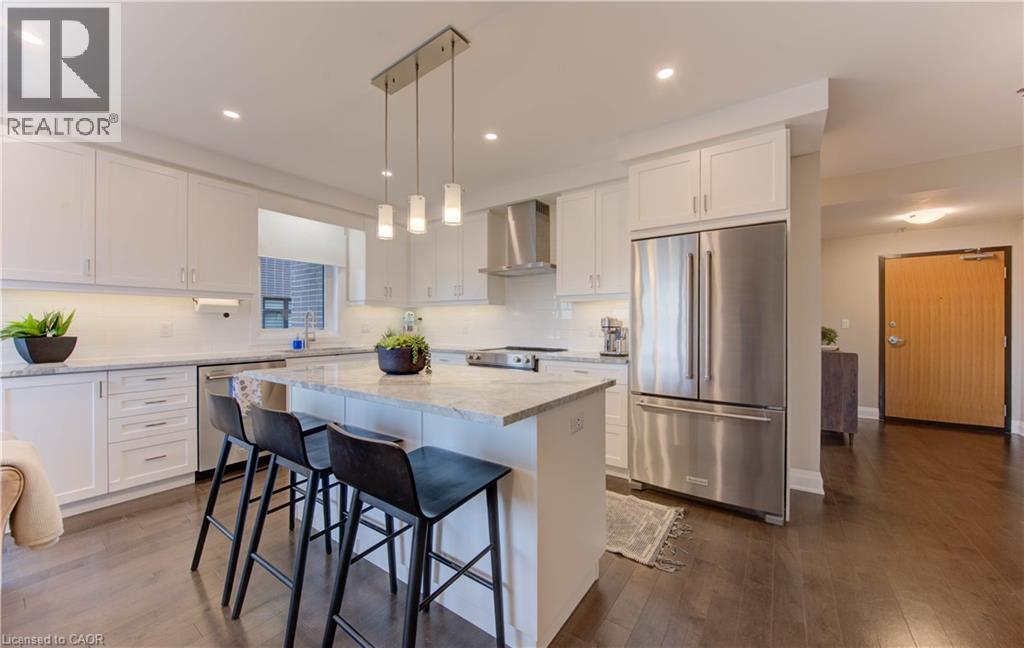 249 GREY SILO Road Unit# 202, Waterloo, Ontario, N2K0G8 — Photo 5