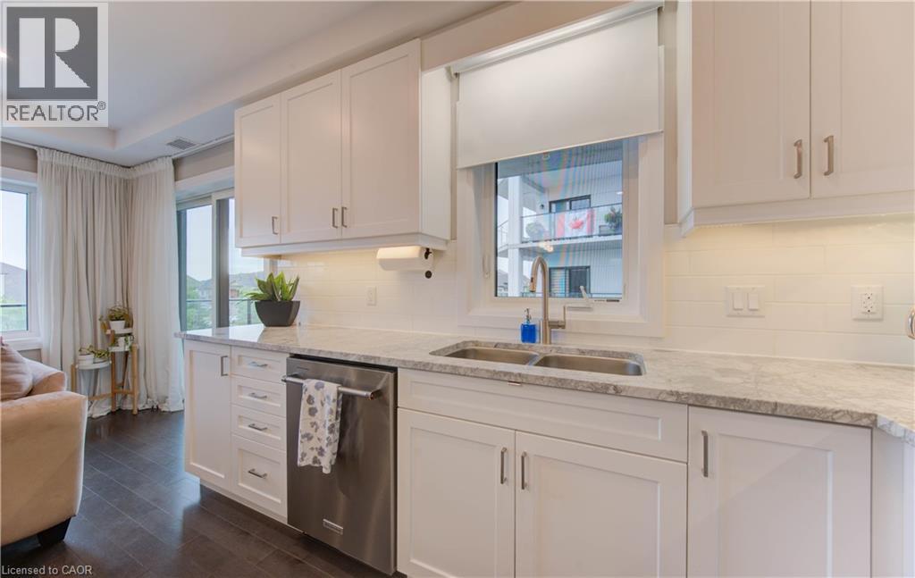 249 GREY SILO Road Unit# 202, Waterloo, Ontario, N2K0G8 — Photo 7