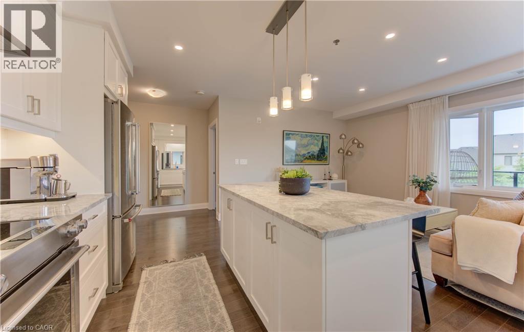 249 GREY SILO Road Unit# 202, Waterloo, Ontario, N2K0G8 — Photo 8
