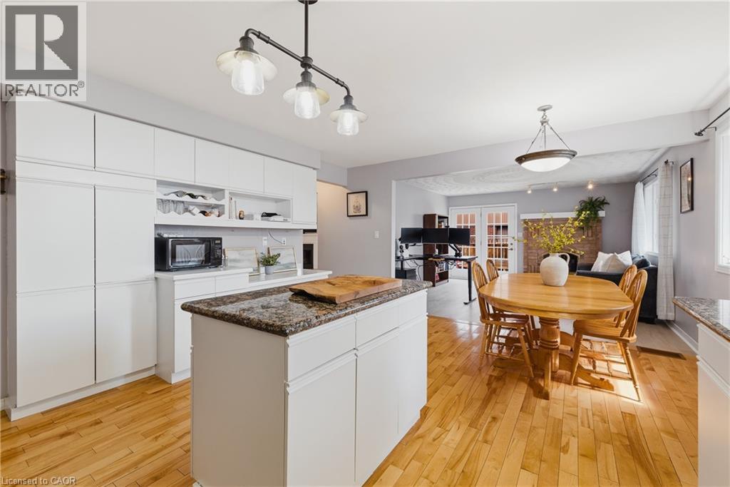 381 TIMLOCK Place, Waterloo, Ontario, N2K3J2 — Photo 11