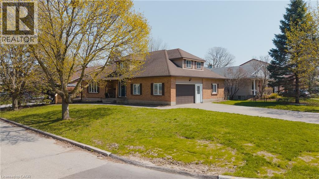 381 TIMLOCK Place, Waterloo, Ontario, N2K3J2 — Photo 3