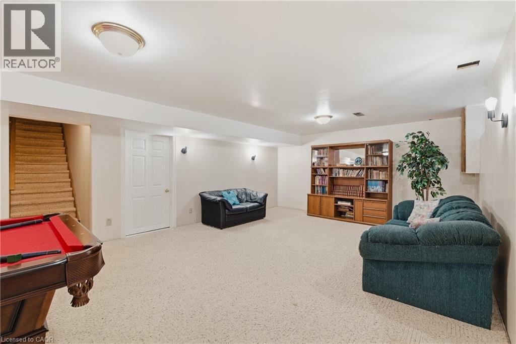 381 TIMLOCK Place, Waterloo, Ontario, N2K3J2 — Photo 36